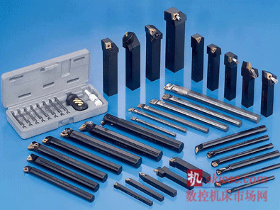 CCTE:切削工具顛覆性趨勢