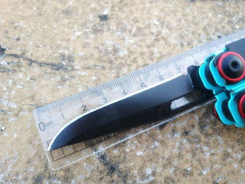 一身腔調,自在生活 瑞士科技變色龍戶外多功能鉗