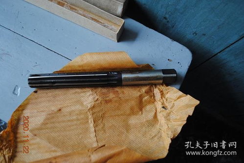 金屬切削刀具 手鉸, 規格20