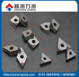 智能切削新時(shí)代 如何選購(gòu)優(yōu)質(zhì)的數(shù)控銑刀片與智能銑刀