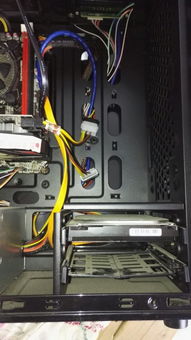 固態(tài)硬盤(pán)安裝遇難題 缺少電源線(xiàn)？別慌，這里有解決方案