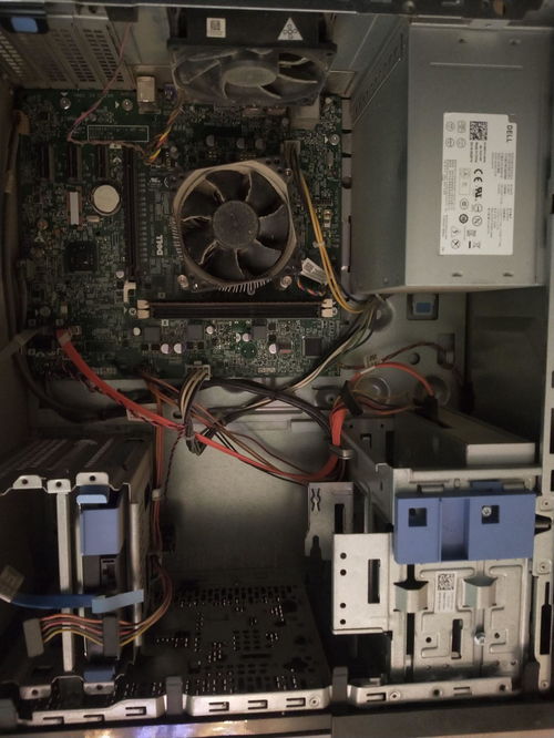 電腦硬件升級(jí)指南 評(píng)估空間與操作步驟