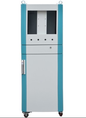 虎洋機柜 專業定制 仿威圖機柜系列-電腦柜【圖】- 勤加緣網