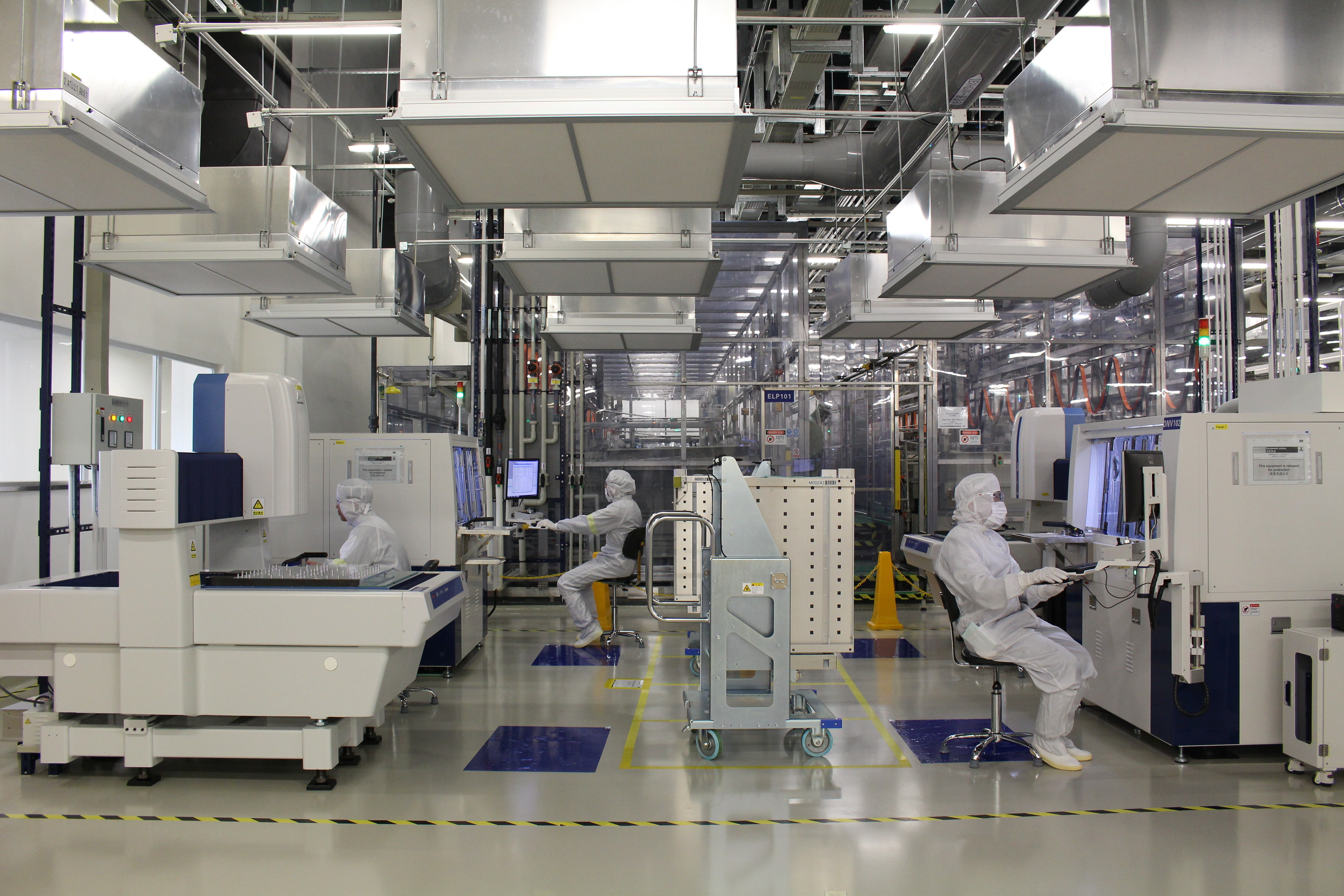 跨國企業(yè)在華深耕 上海技術服務優(yōu)勢如何堅定外資信心