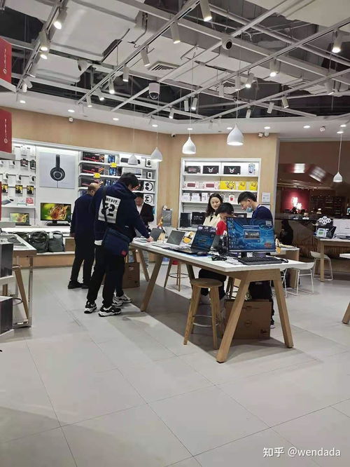 新春守護，科技同行 上海官方戴爾實體旗艦店春節不打烊，技術服務暖心上線